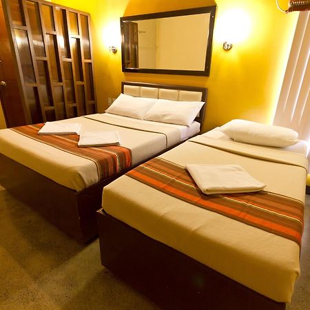 Express Inn Mactan Lapu-Lapu City Bagian luar foto