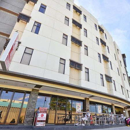 Express Inn Mactan Lapu-Lapu City Bagian luar foto
