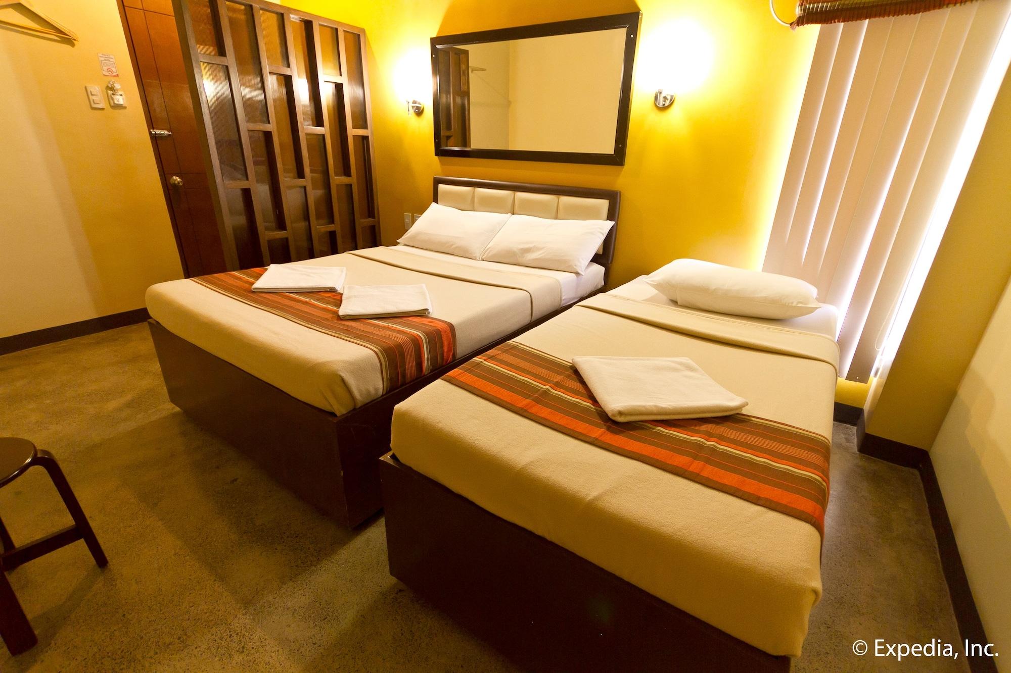 Express Inn Mactan Lapu-Lapu City Bagian luar foto