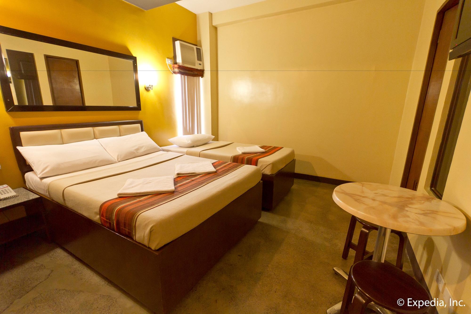 Express Inn Mactan Lapu-Lapu City Bagian luar foto