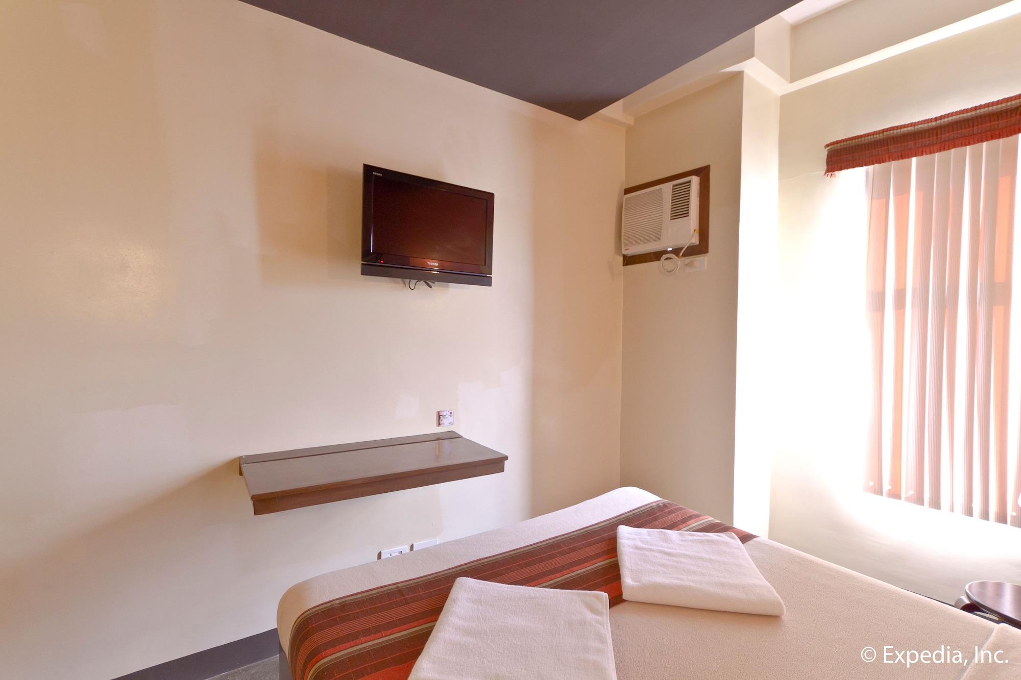 Express Inn Mactan Lapu-Lapu City Bagian luar foto