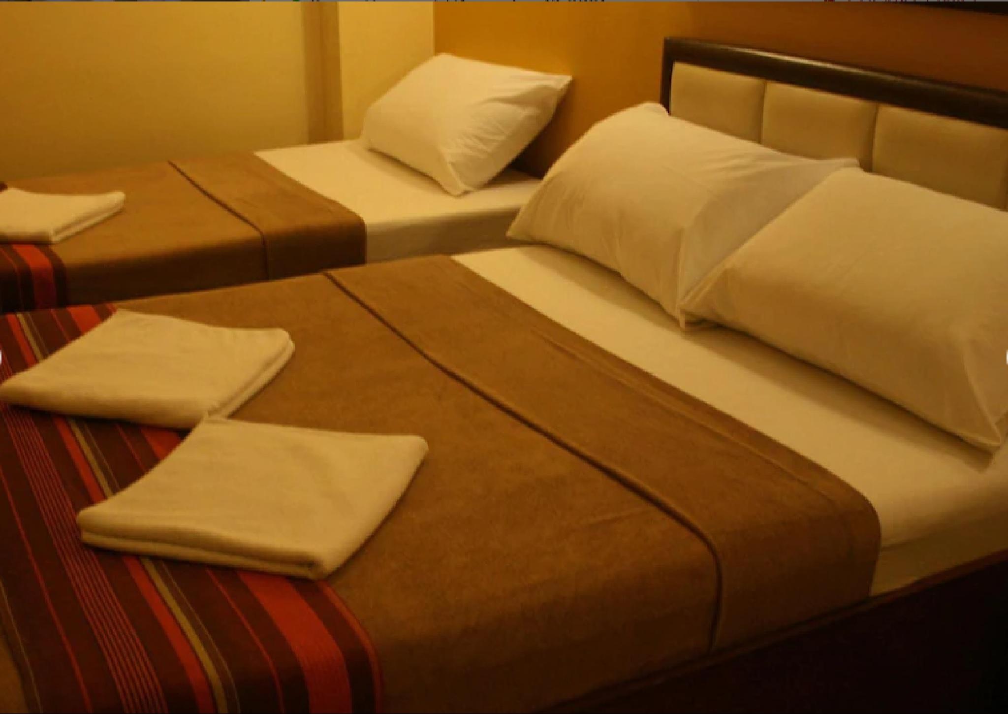 Express Inn Mactan Lapu-Lapu City Bagian luar foto