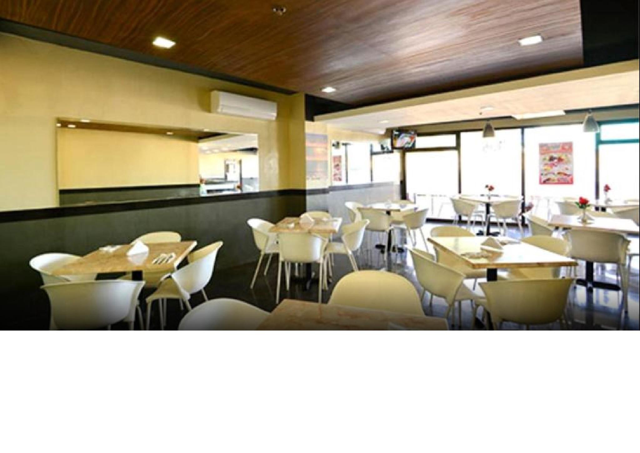 Express Inn Mactan Lapu-Lapu City Bagian luar foto