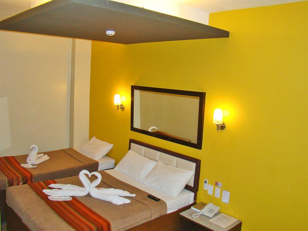 Express Inn Mactan Lapu-Lapu City Bagian luar foto