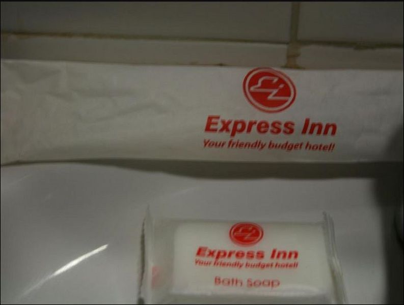 Express Inn Mactan Lapu-Lapu City Bagian luar foto