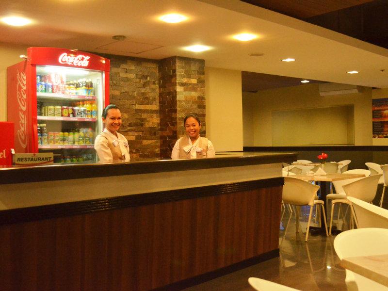 Express Inn Mactan Lapu-Lapu City Bagian luar foto
