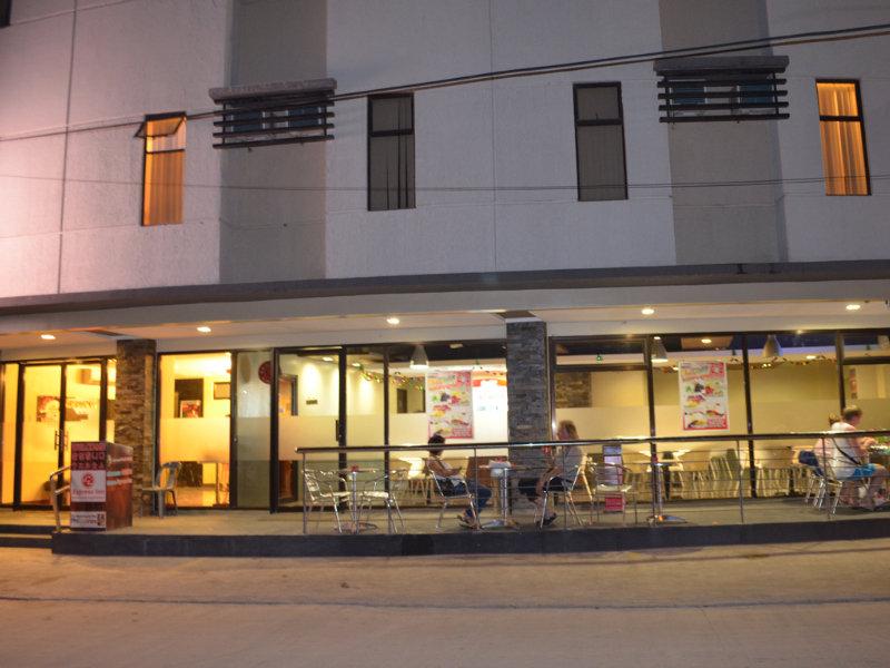 Express Inn Mactan Lapu-Lapu City Bagian luar foto