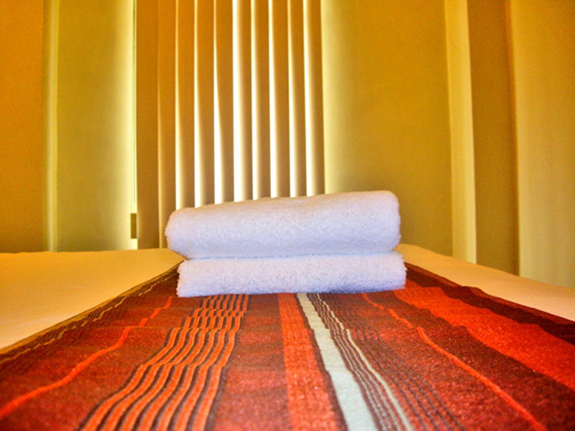 Express Inn Mactan Lapu-Lapu City Bagian luar foto