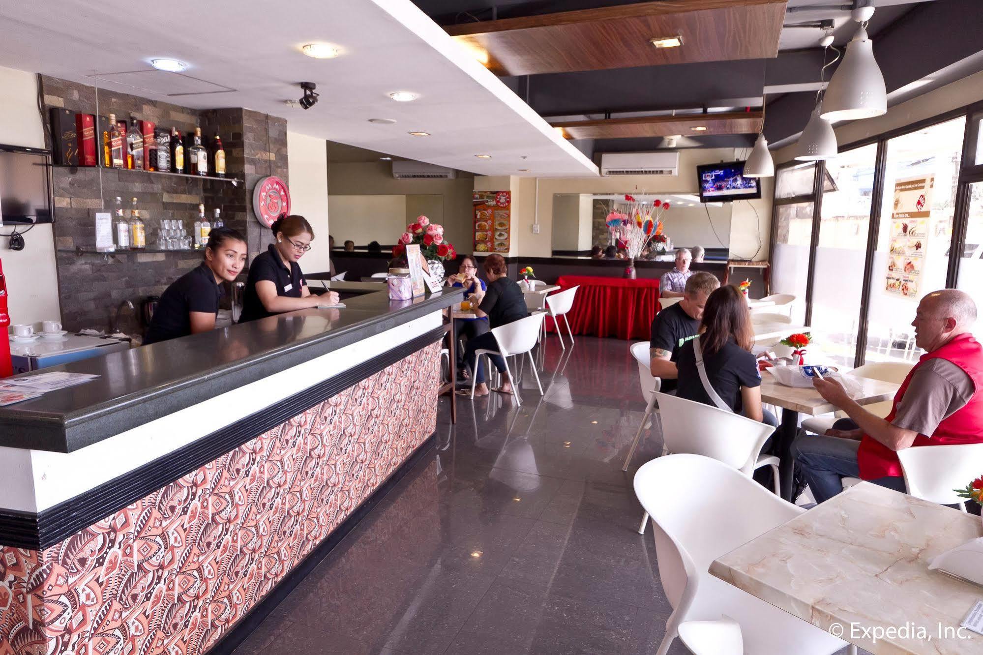 Express Inn Mactan Lapu-Lapu City Bagian luar foto